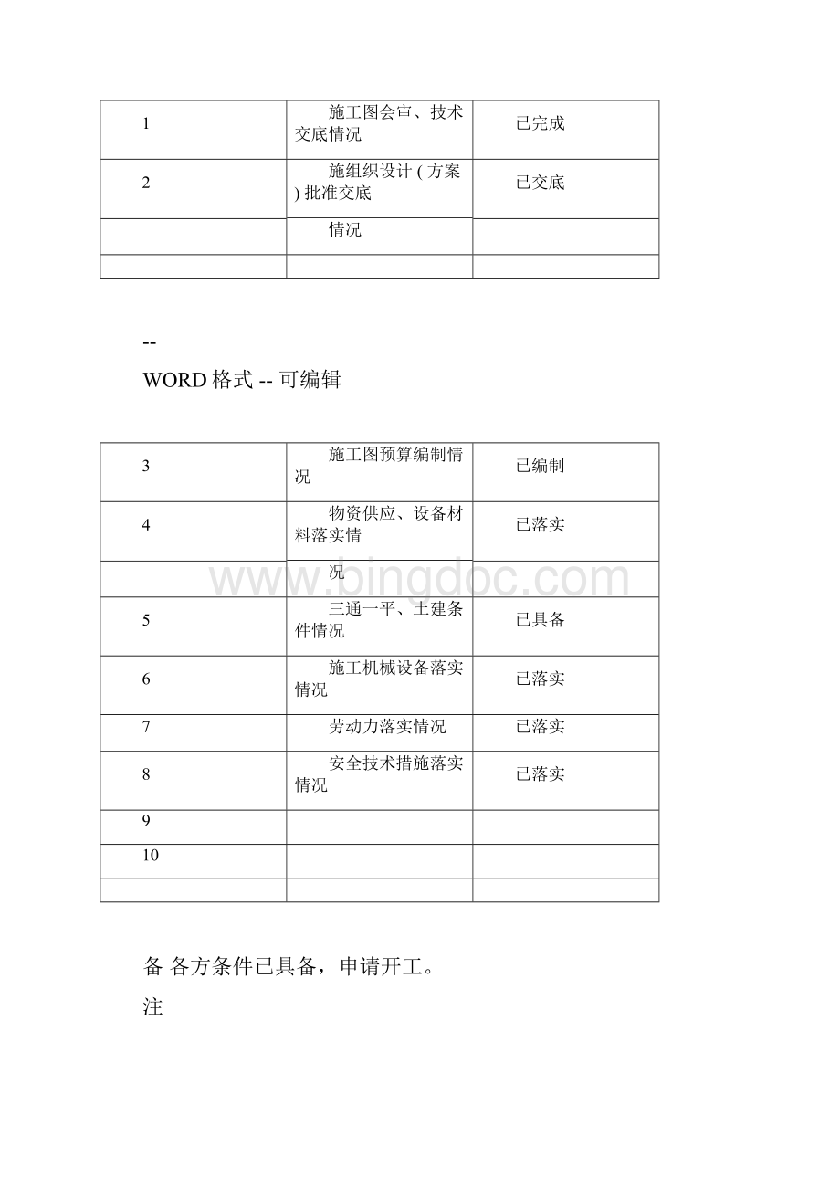 消防工程竣工验收全套资料范本39424.docx_第3页