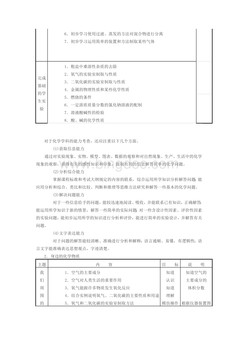 广东中考化学考试大纲.doc_第3页