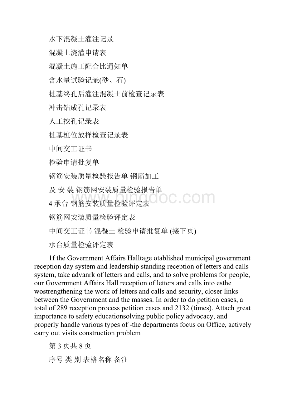 桥梁工程资料填写表格参考1Word格式.docx_第3页