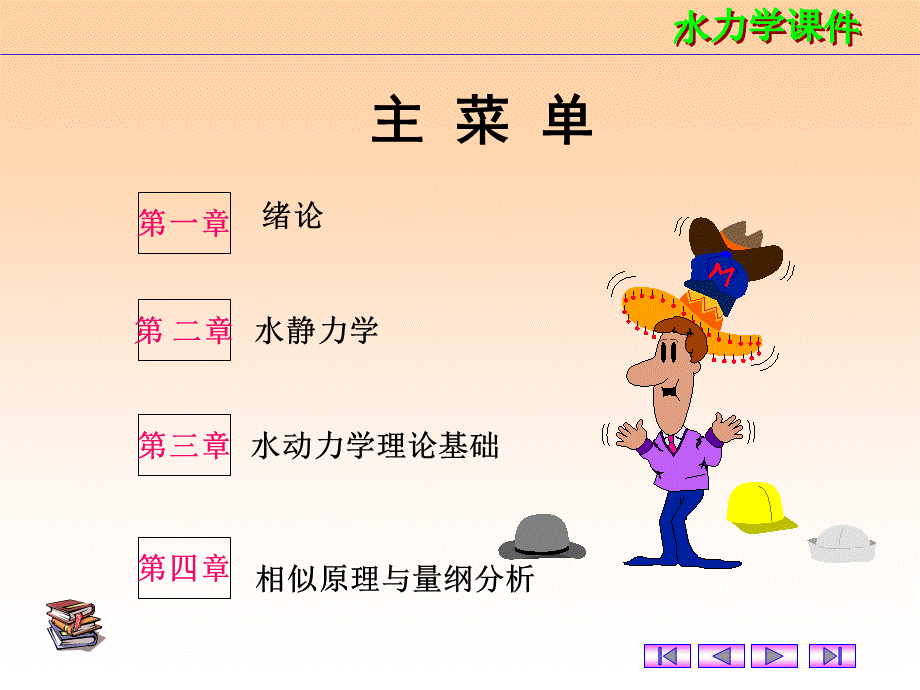 水力学课件.ppt