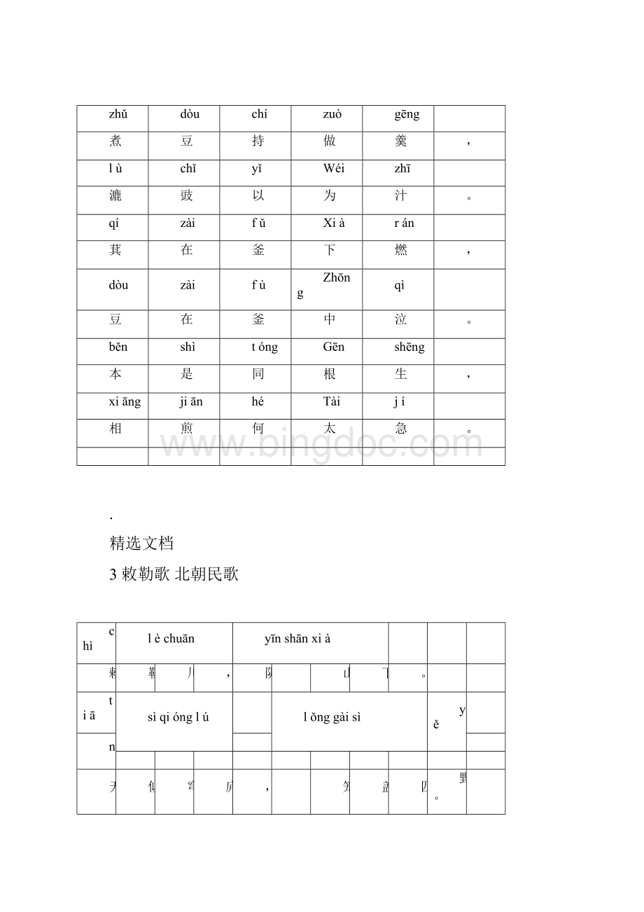 古诗词优选80首带拼音文档格式.docx_第2页