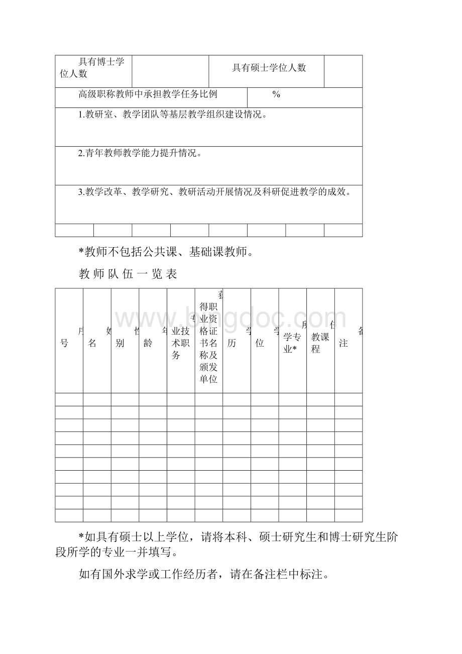 温州大学国际化专业建设项目Word格式文档下载.docx_第3页