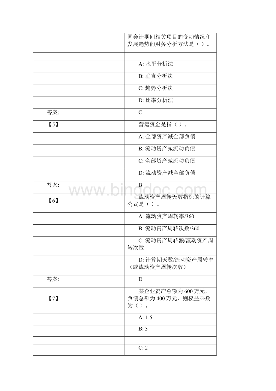 东财财务分析Word文档格式.docx_第2页