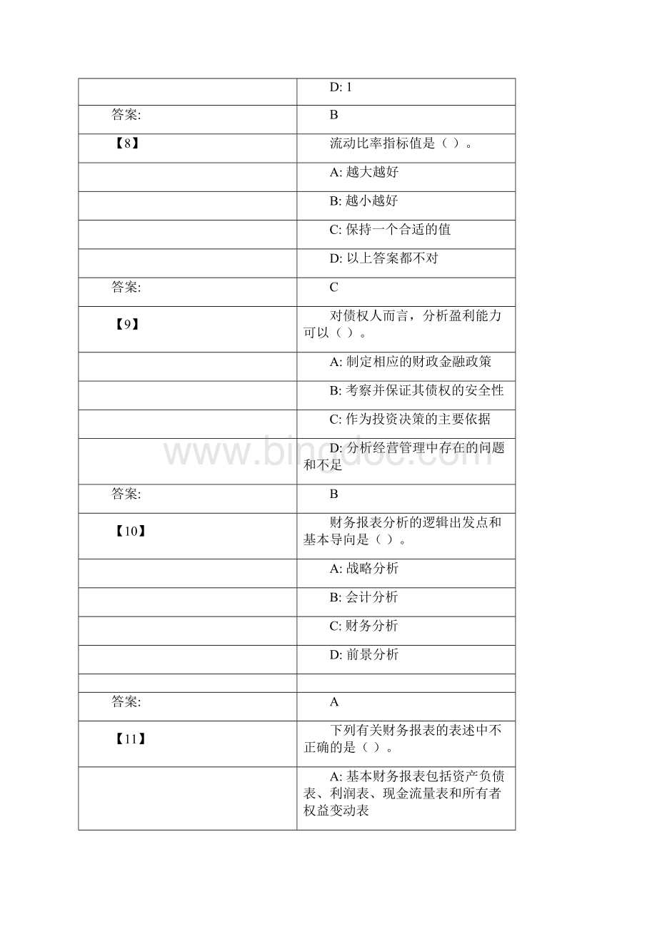 东财财务分析Word文档格式.docx_第3页