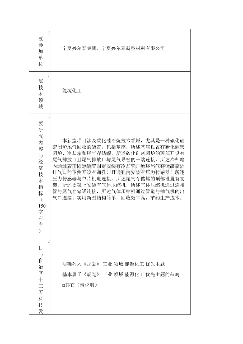宁夏回族自治区重点研发计划项目申请书修订稿.docx_第3页