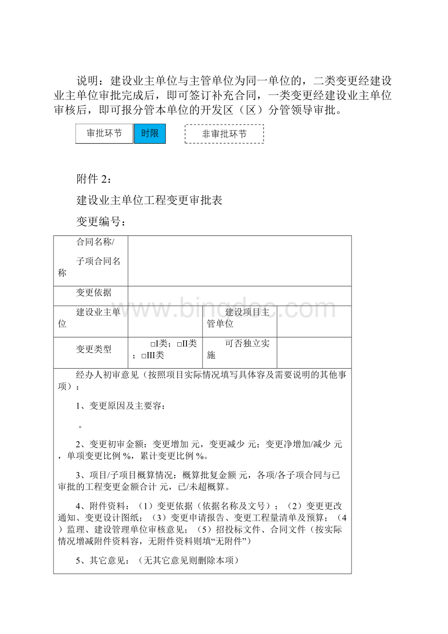 工程变更审批流程图.docx_第2页