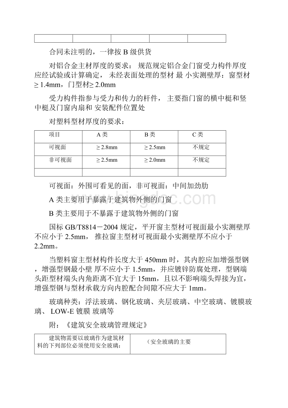 门窗业知识篇Word文件下载.docx_第3页