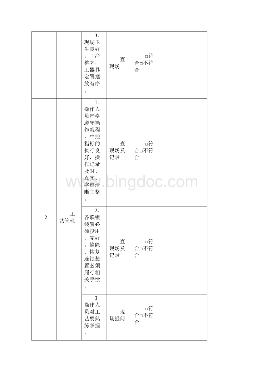 一整套安全检查表2376.docx_第3页