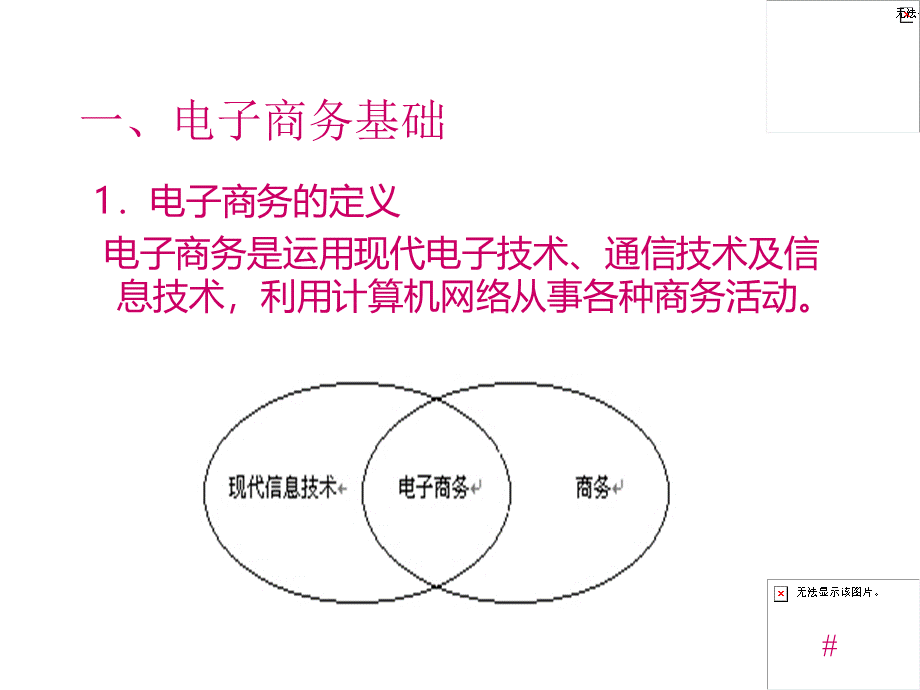 电子商务物流管理第一讲优质PPT.ppt_第2页