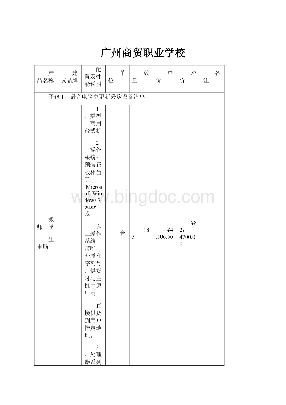 广州商贸职业学校Word下载.docx_第1页