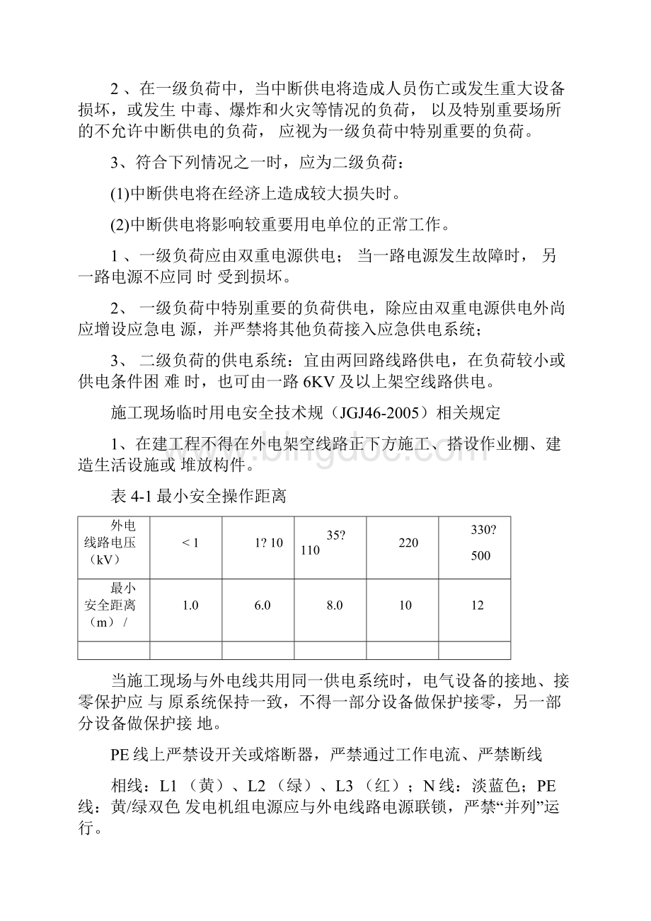 上海安装监理工程师复习资料JS证.docx_第2页