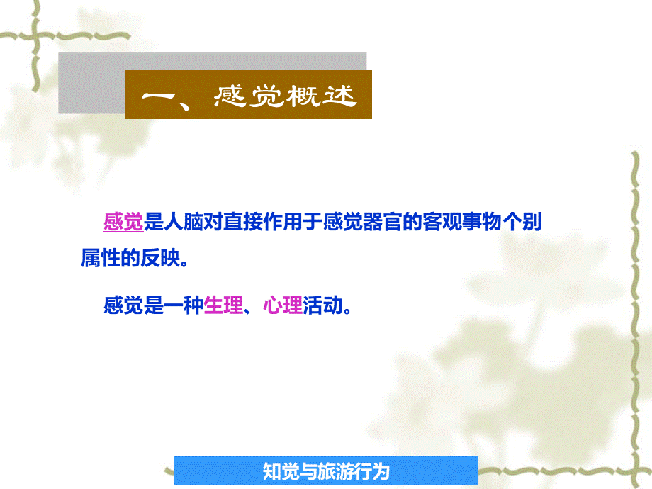 第三章知觉与旅游行为.ppt_第3页