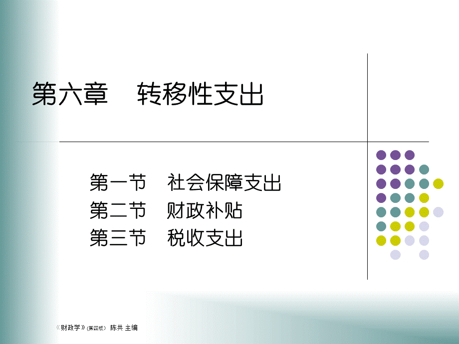 人大财政学6.ppt_第1页