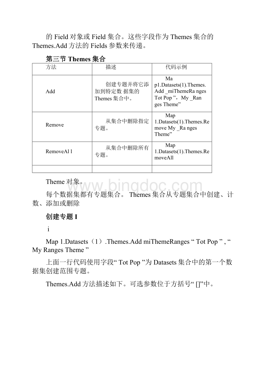 专题制图是强大的分析以及和可视化化数据的方法以图形Word格式文档下载.docx_第3页