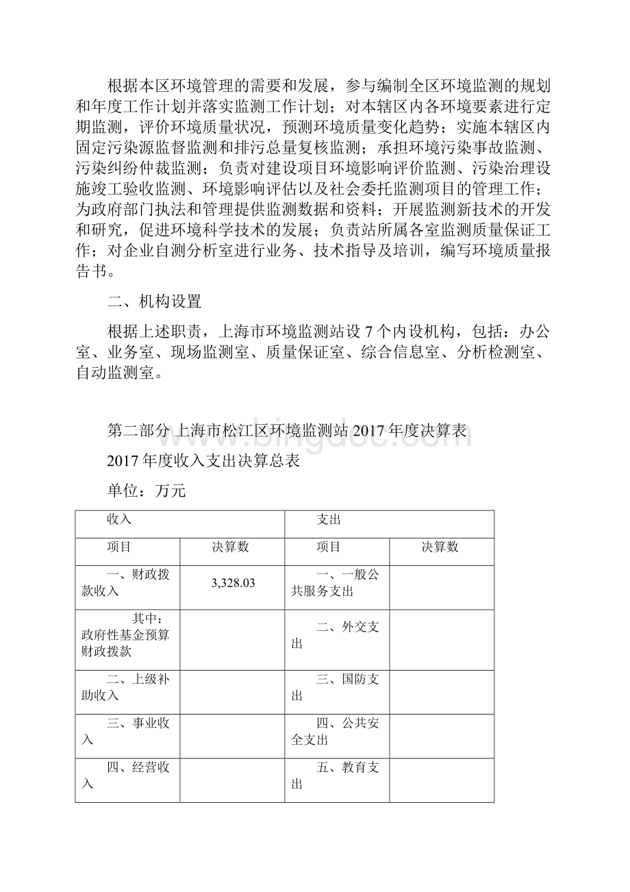 上海松江区环境监测站Word文档下载推荐.docx_第2页