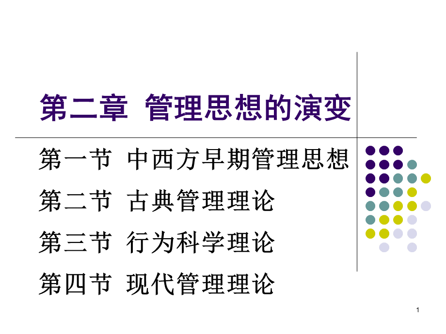 管理学第2章.ppt_第1页