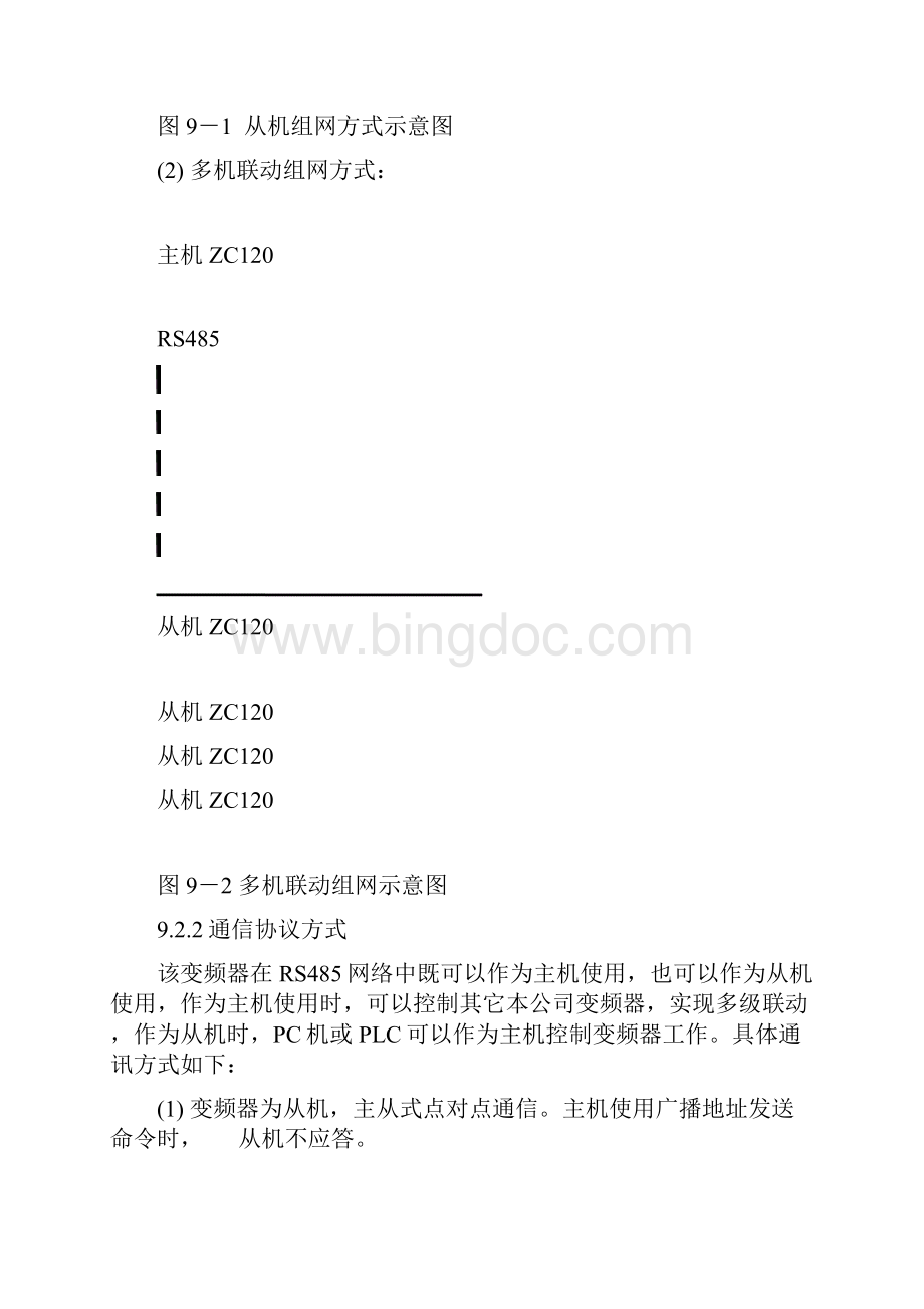 第9章串行口RS485通讯协议.docx_第2页