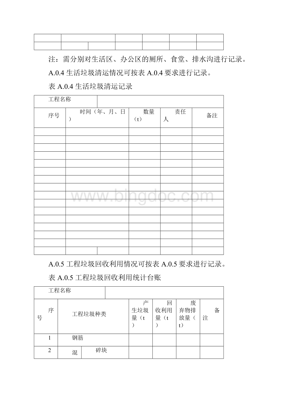 绿色施工记录表.docx_第3页