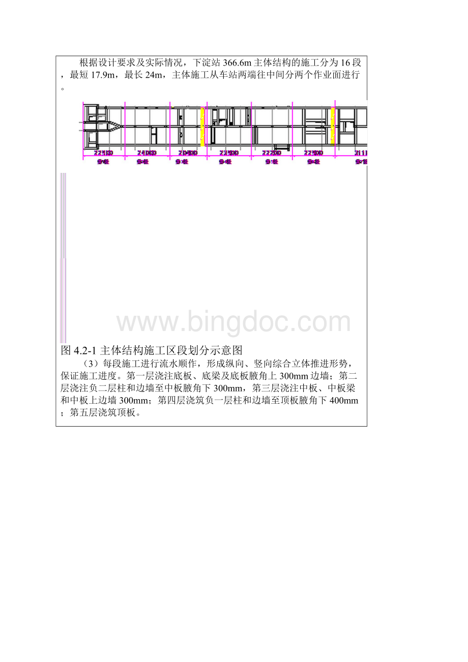 主体结构高支模安全专项施工方案交底Word格式文档下载.docx_第3页