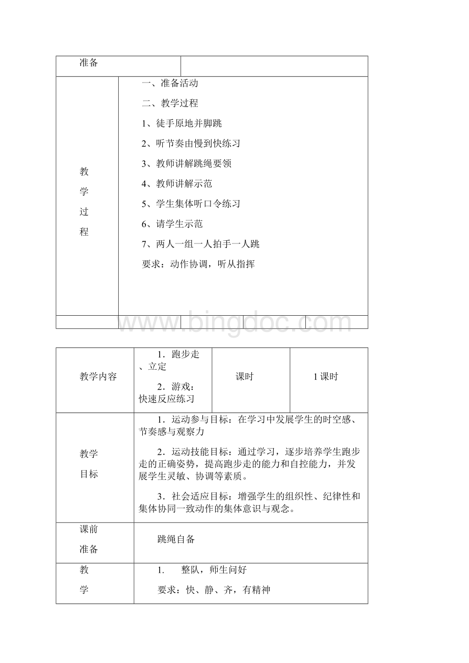 体锻课教案1文档格式.docx_第2页