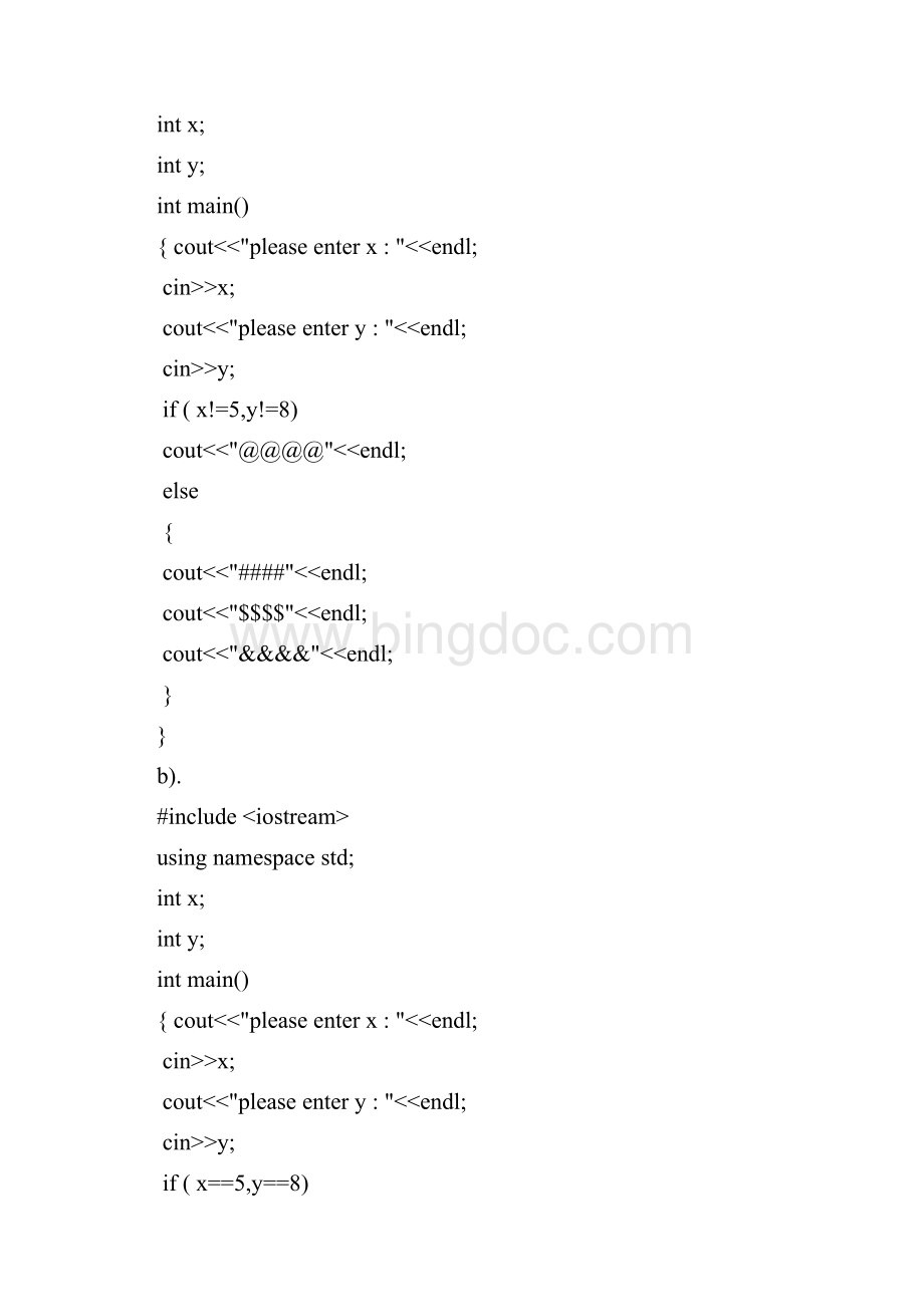 assignment of Chapter 4.docx_第2页