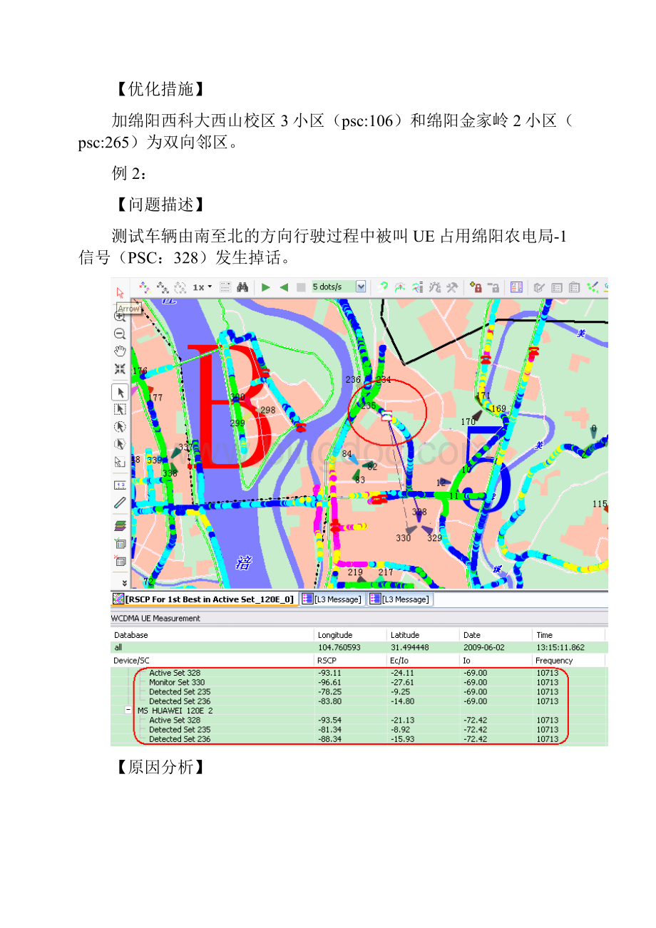 WCDMA优化案例.docx_第2页