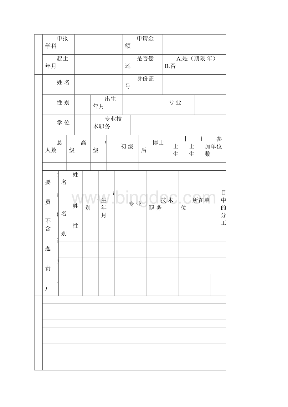 科研课题立项申请表.docx_第3页