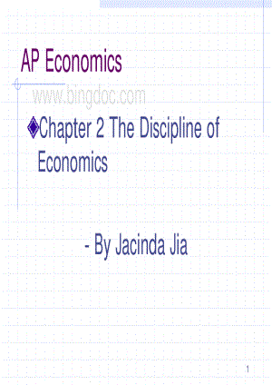 AP-微观经济学讲义-基础.pdf