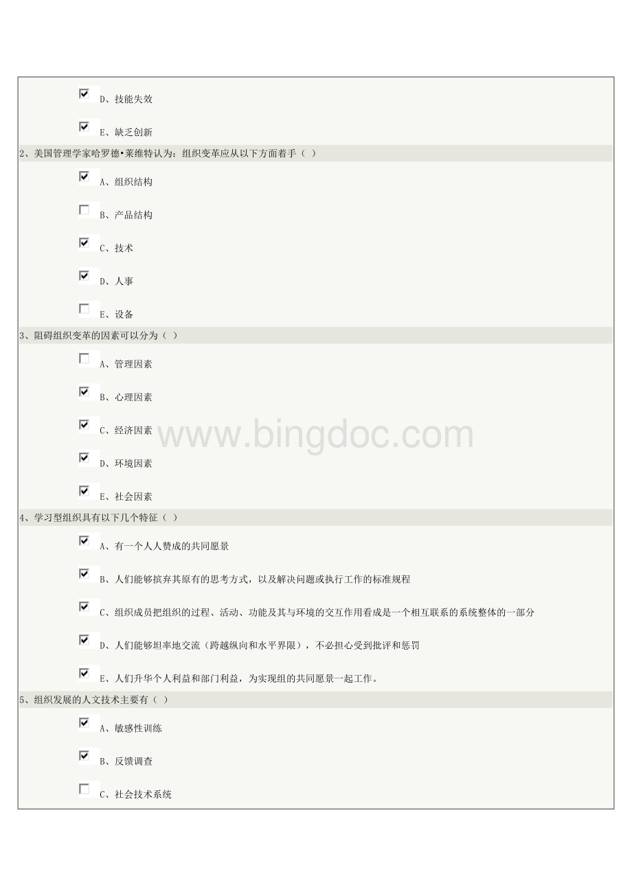 《组织行为学》.docx_第2页