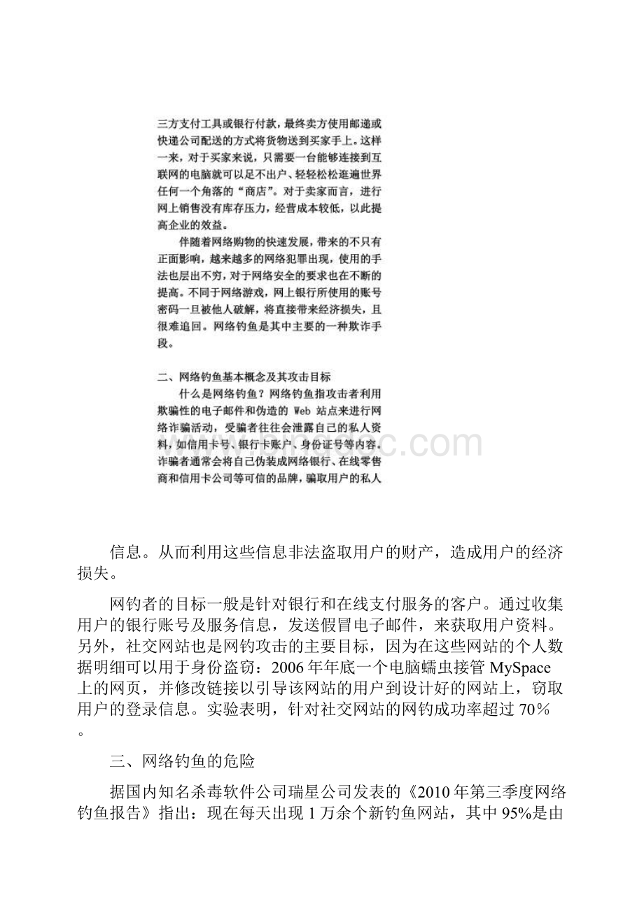 网络钓鱼研究报告.docx_第2页