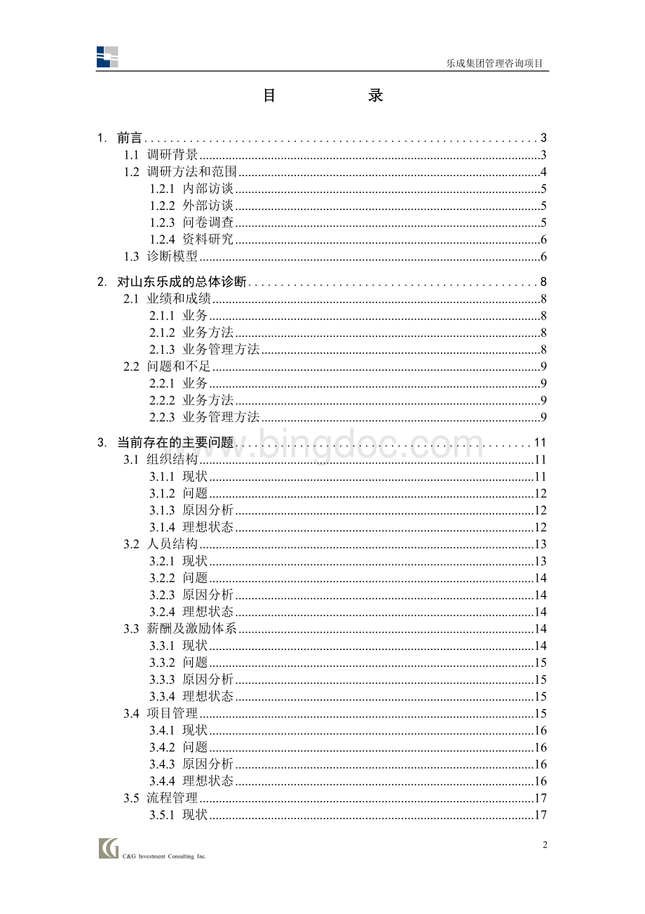 山东乐成咨询诊断报告Word文件下载.doc_第2页