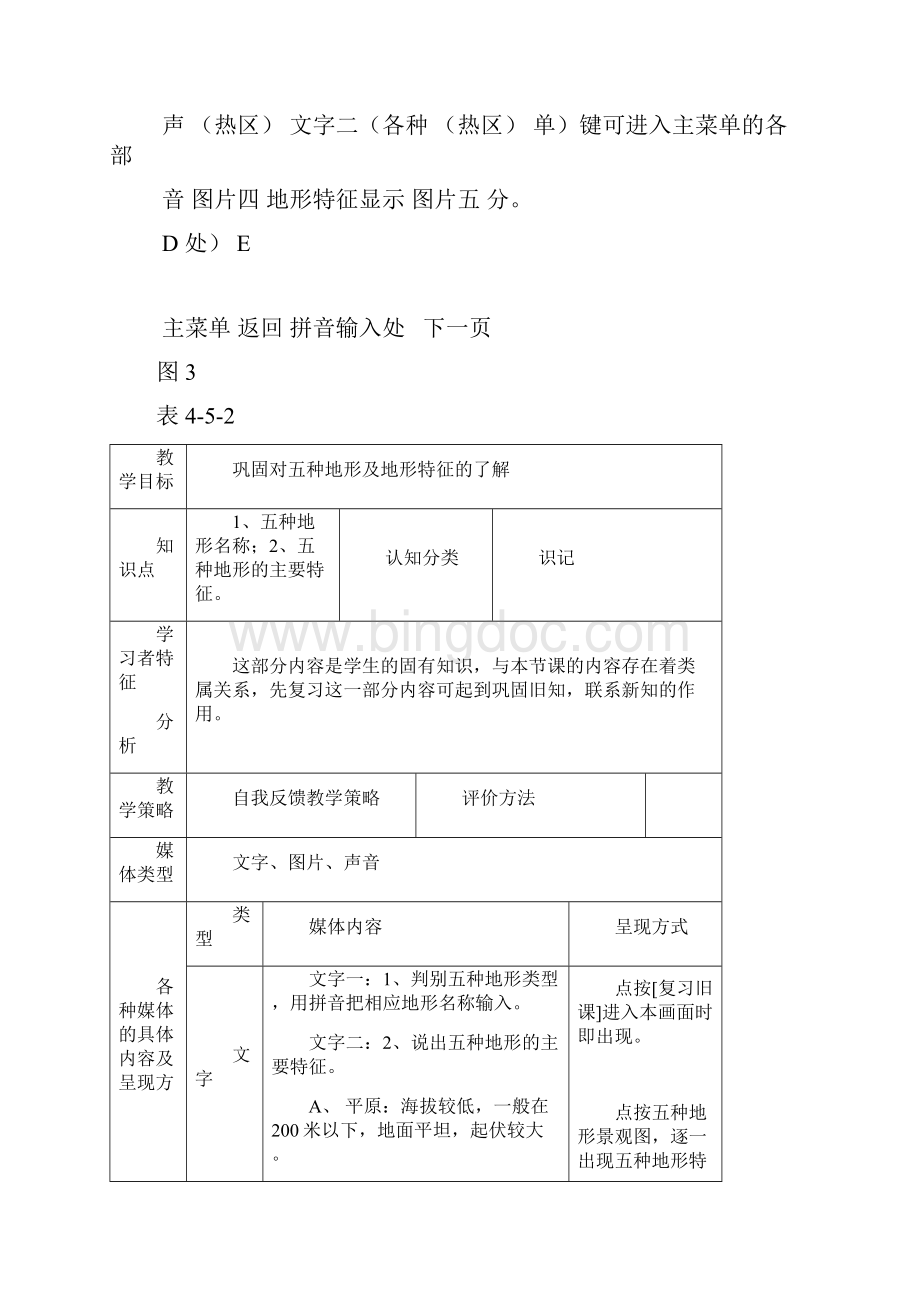 地形的变化每一框面设计.docx_第3页