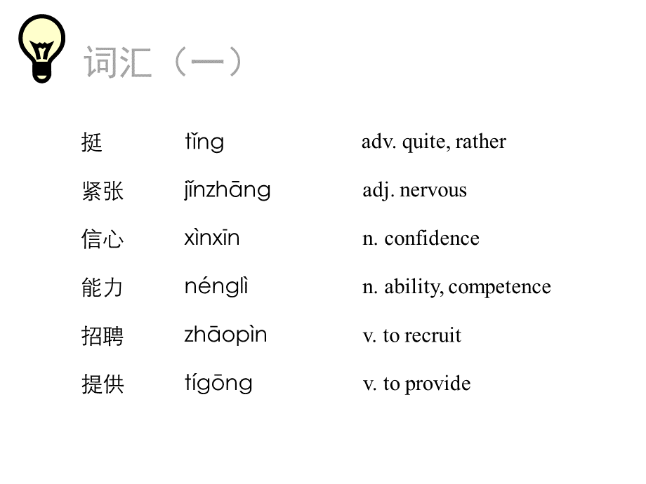 HSK-lesson03part1-第-三-课--经理对我印象不错.pptx_第3页