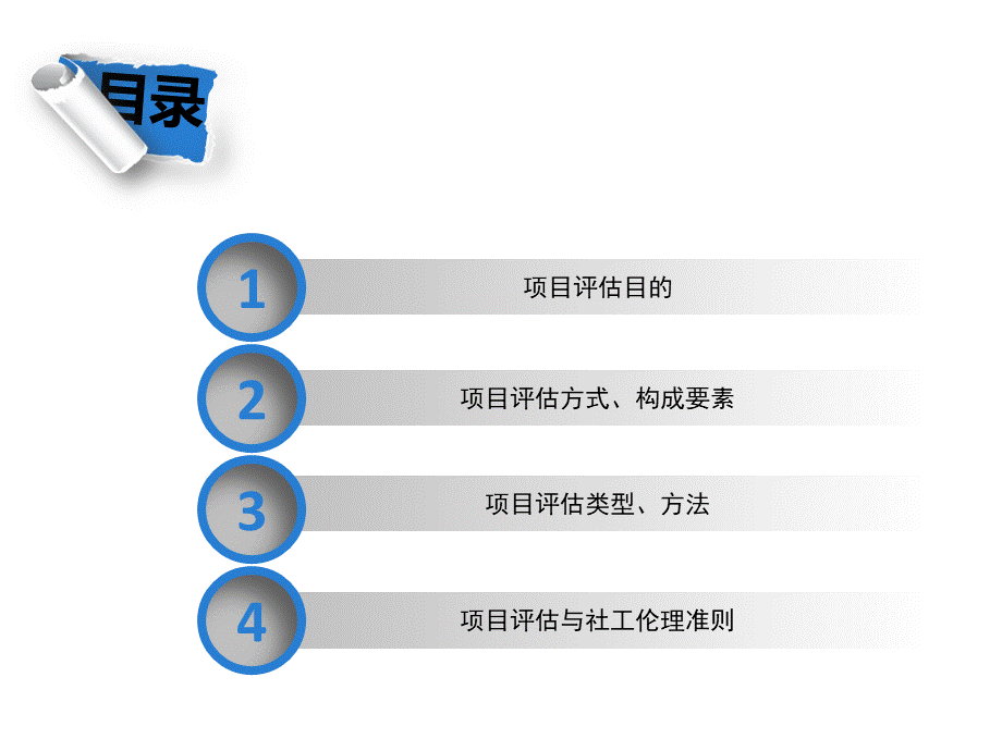 社会工作与项目评估.ppt_第2页