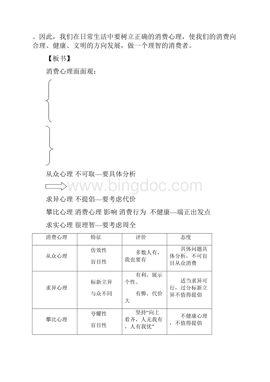 树立正确的消费观.docx_第3页