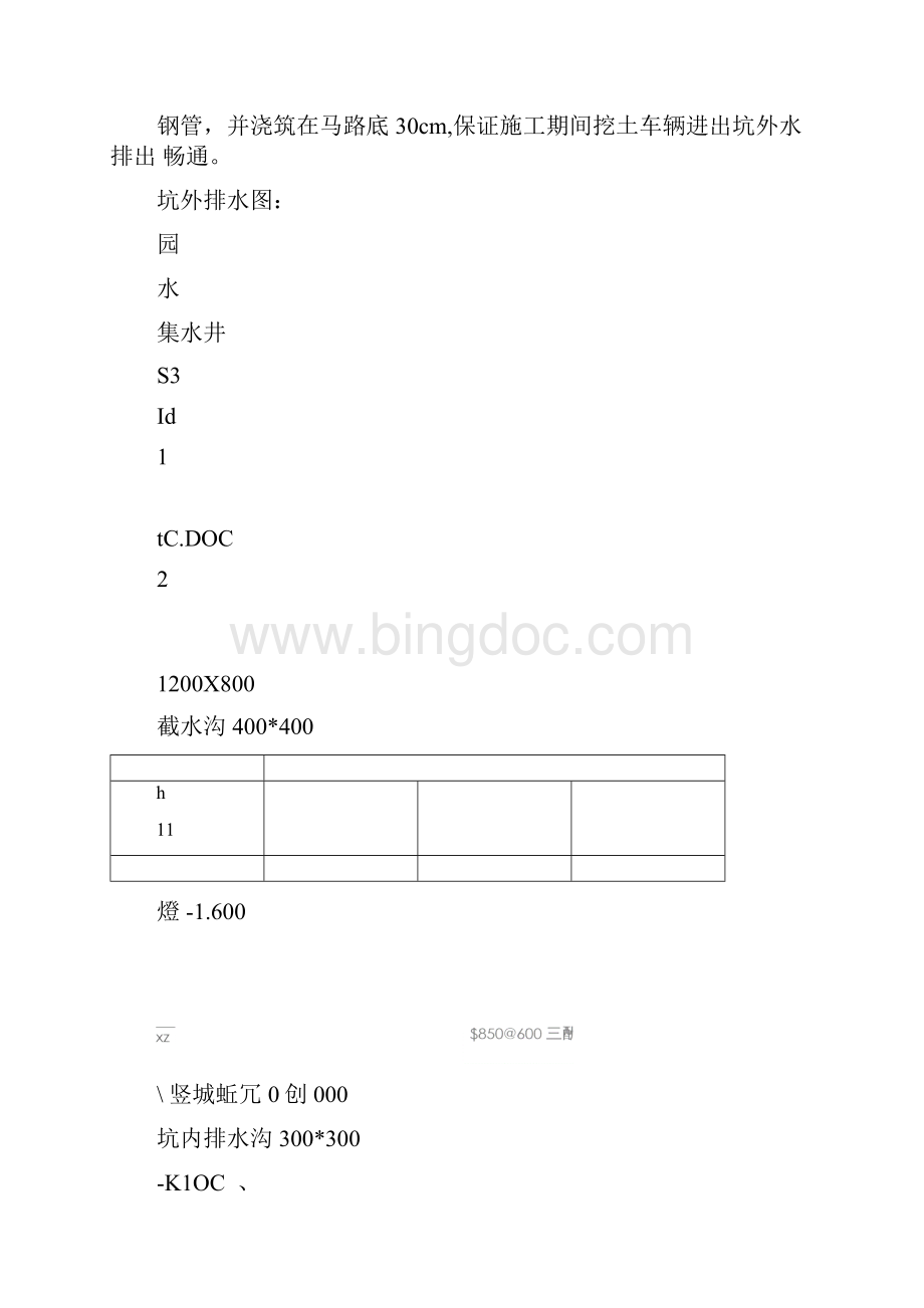 基坑排水方案讲解.docx_第3页