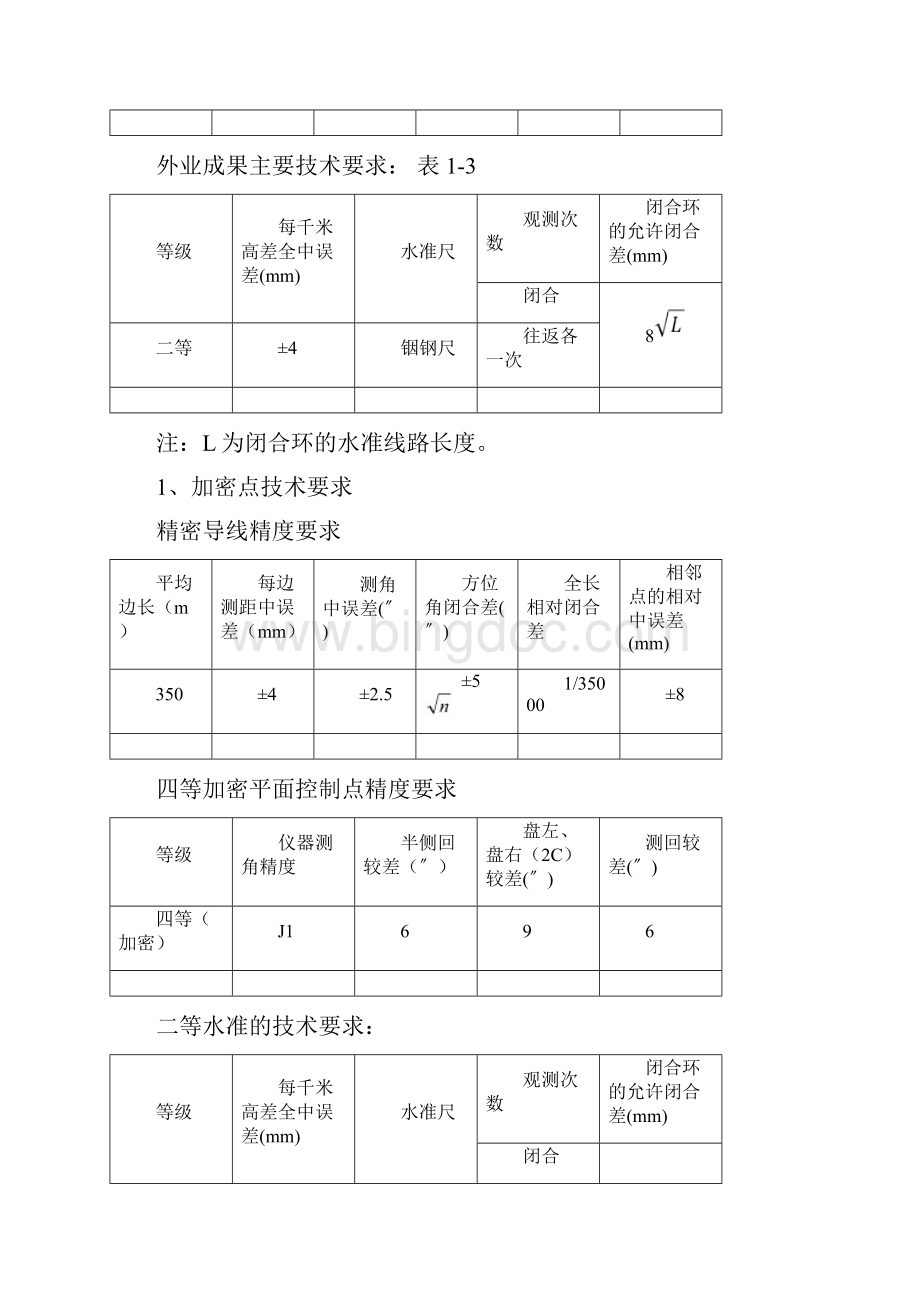 测量细则交底Word下载.docx_第3页