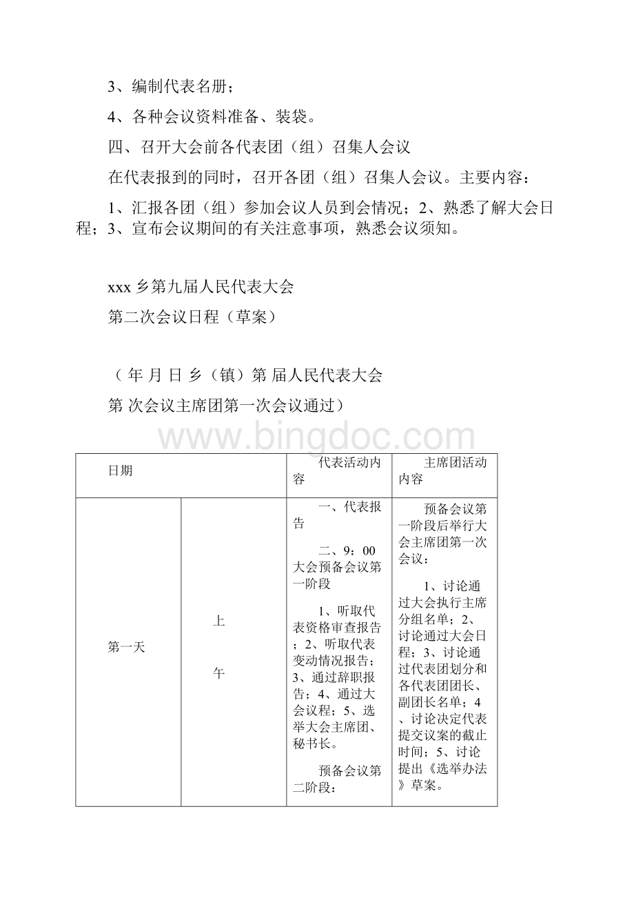 乡镇人民代表大会程序大全doc.docx_第3页