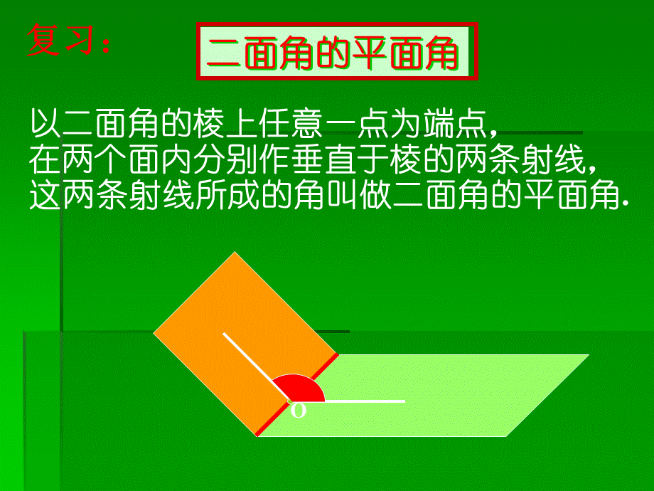 二面角的平面角求法综合PPT文件格式下载.ppt_第2页