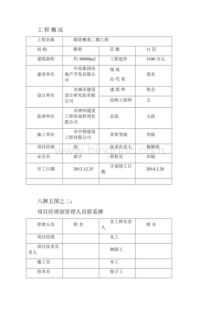 施工现场八牌五图文档格式.docx_第2页