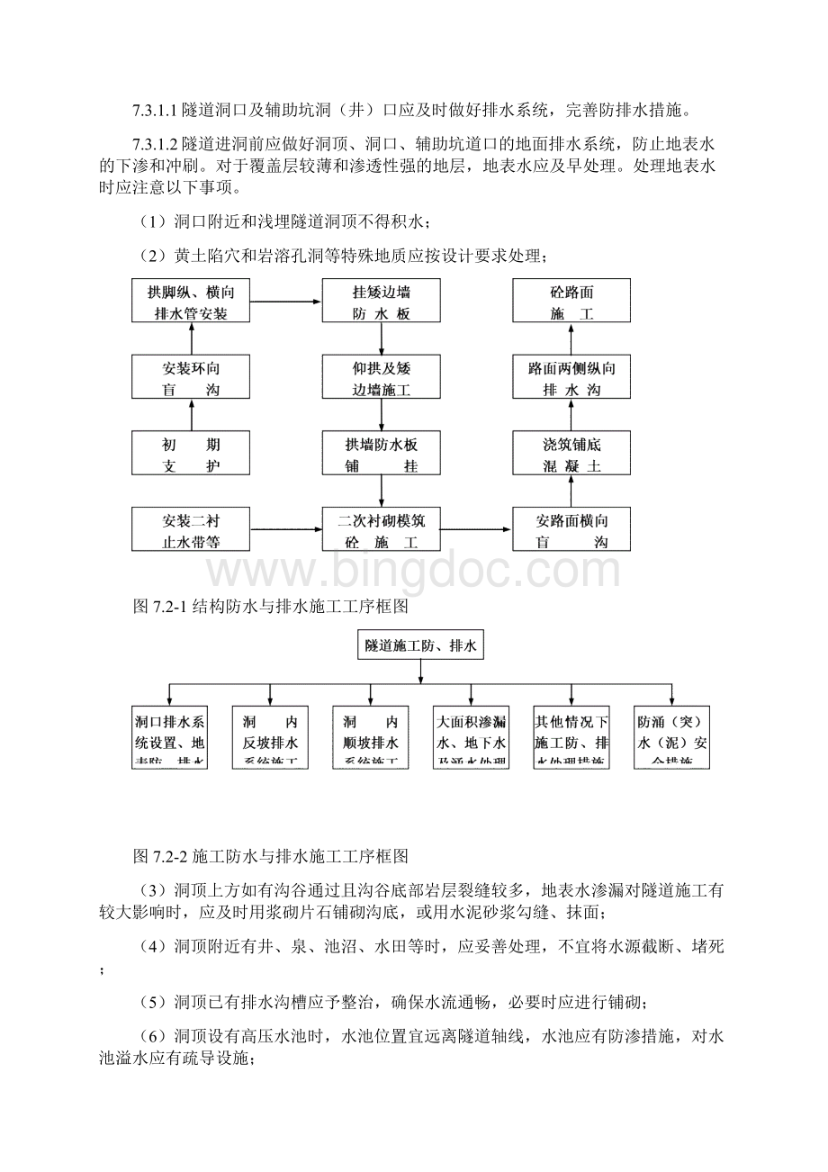 福建省高速公路隧道防水与排水施工标准化指南7.docx_第2页