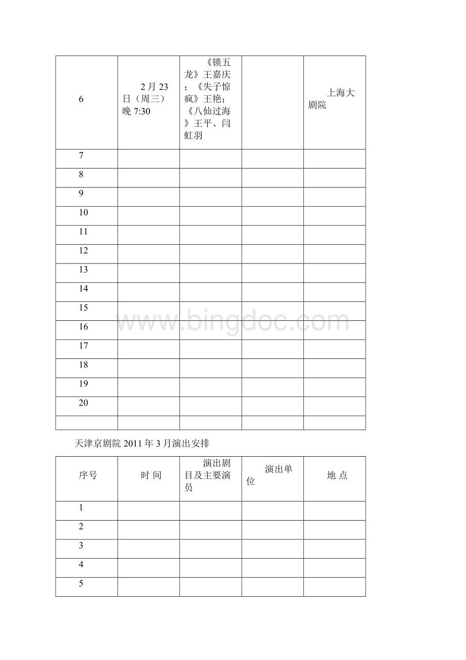 全年演出安排表Word文档格式.docx_第2页