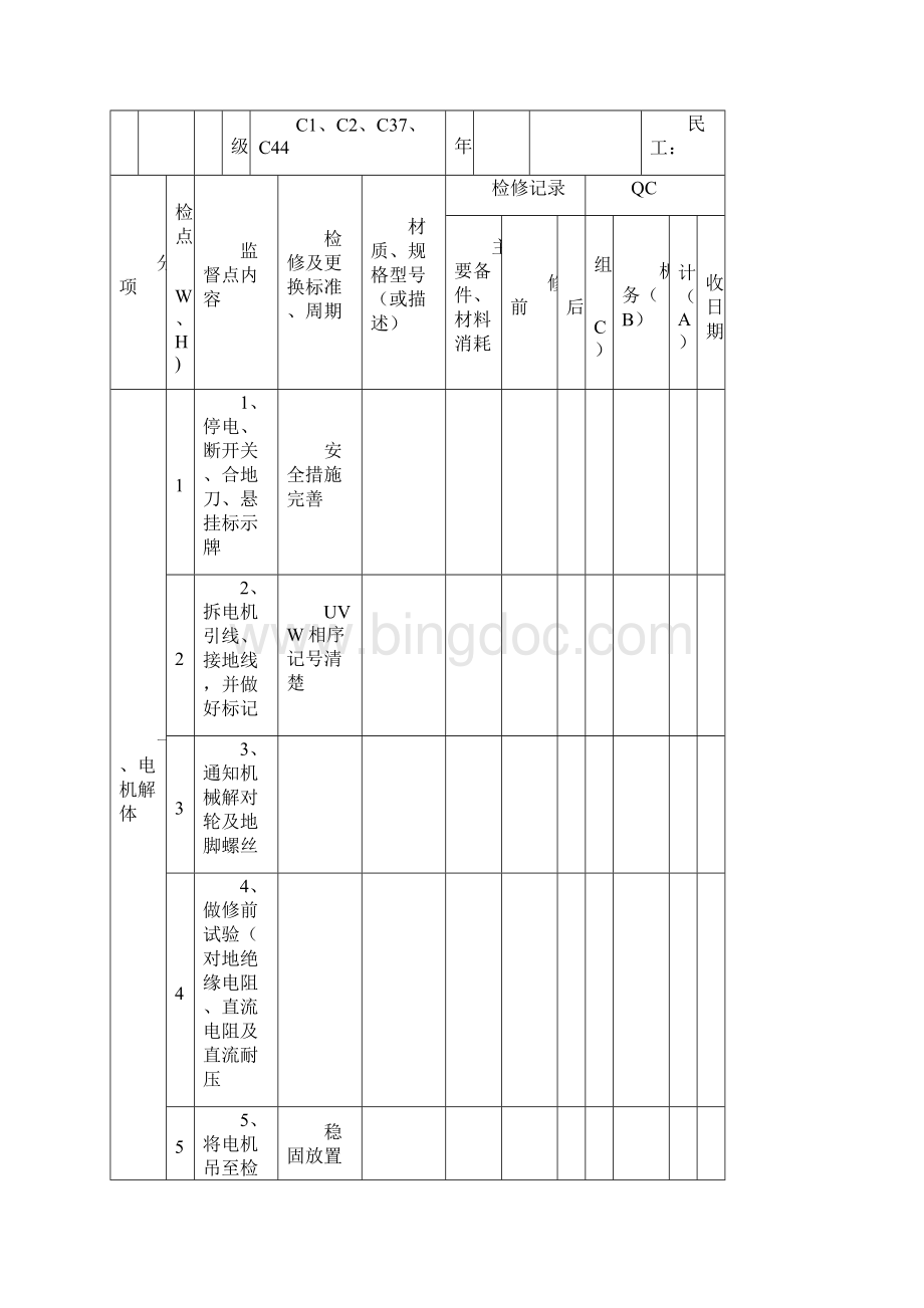 碎煤机电机.docx_第3页