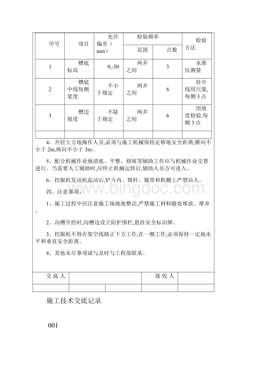 市政工程技术交底全套.docx_第2页