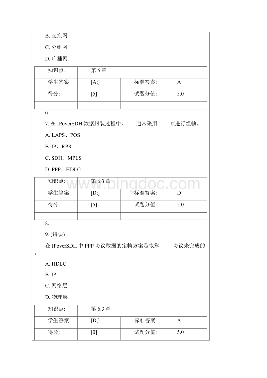 光网络第三次作业Word文档下载推荐.docx_第2页