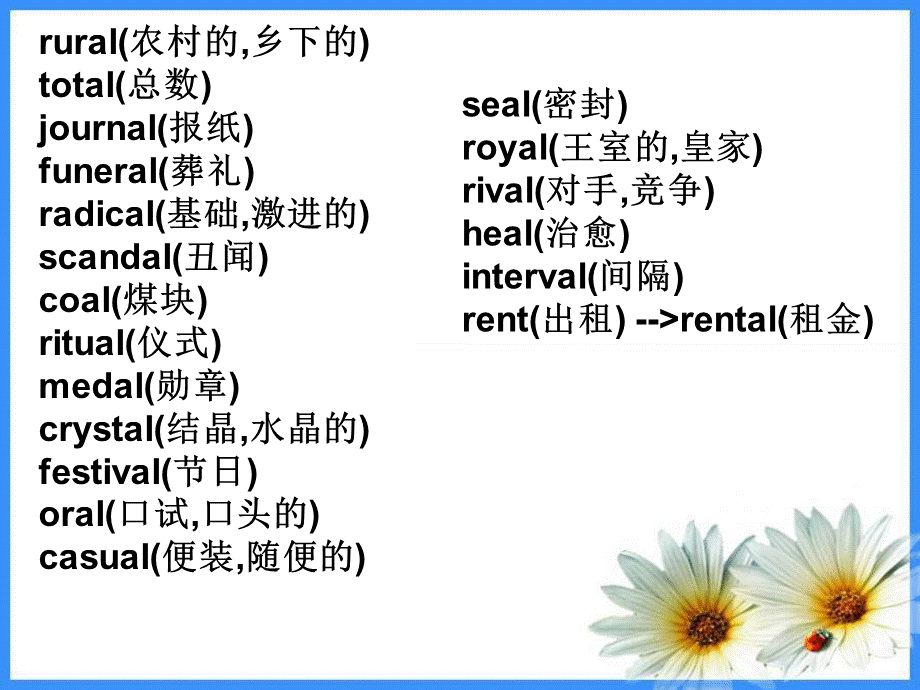 后缀al的名词形容词等.ppt_第3页