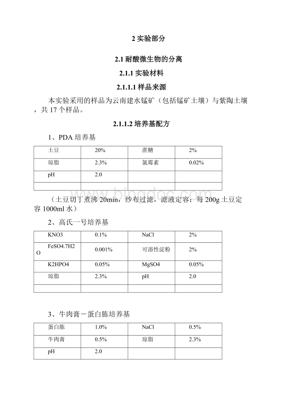 常用培养基Word下载.docx_第3页