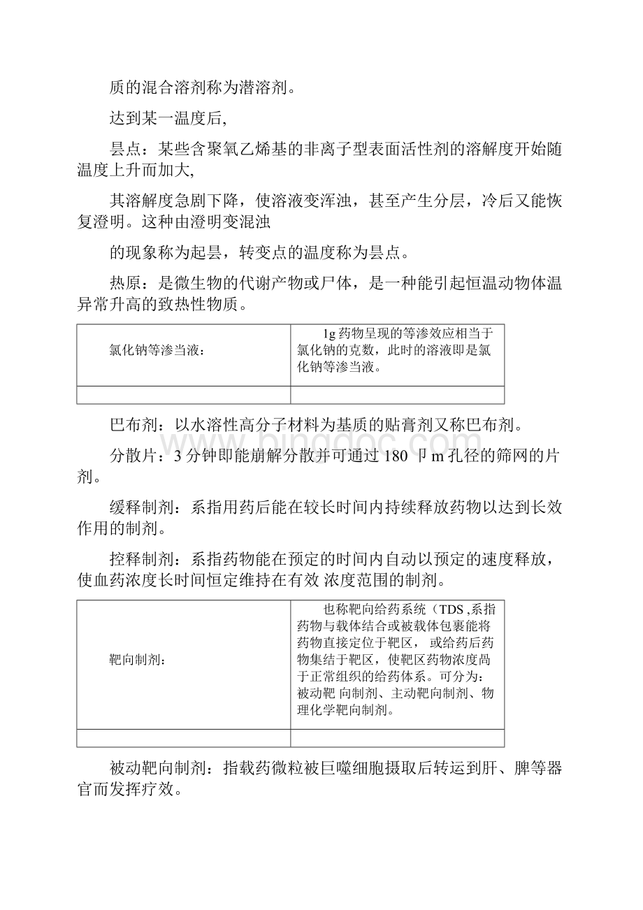中药药剂学复习资料.docx_第3页