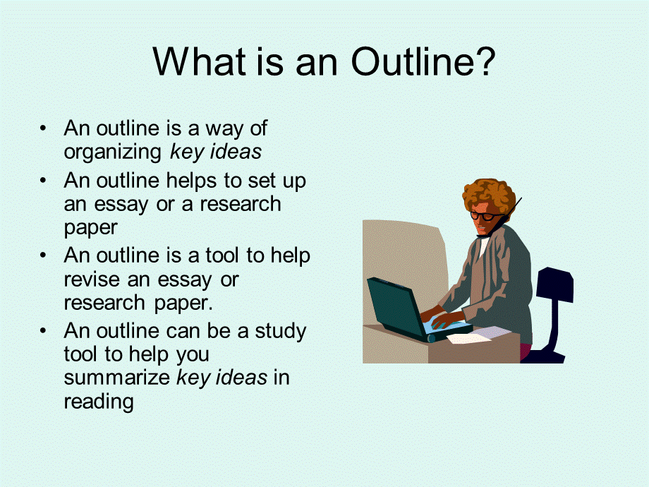 OUTLINING.ppt_第2页