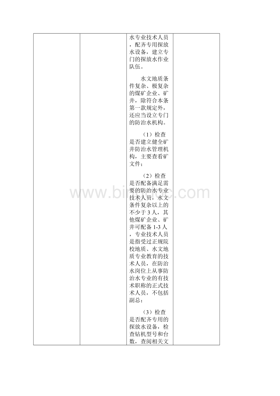 防治水安全隐患排查要点文档格式.docx_第2页